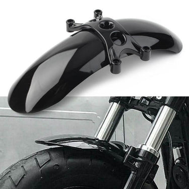 Garde-Boue Scrambler bobber café racer